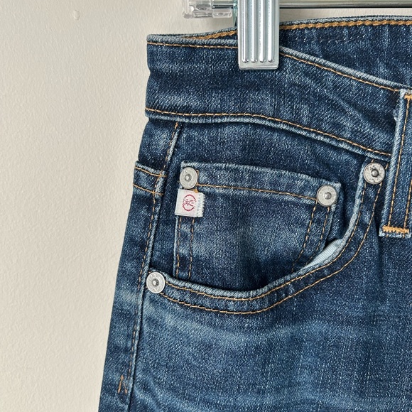 Alexa Chung for AG Jeans - Picture 3 of 9